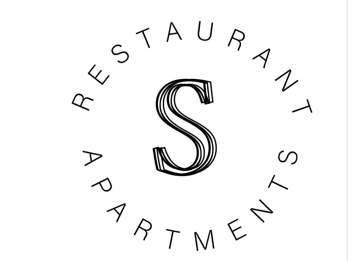 Stelios Apartments Skála Kallirákhis 외부 사진